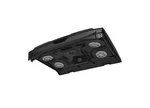 Can-am Defender Audio Roof Level 4 715005206. Fixed Price $3275.99.