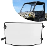 Full Windshield For Polaris 2015-2026 Ranger 500/570 Midsize Ev/etx Profit Cage. Fixed Price $95.45.