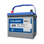 Polaris 4081855 Heavy Duty Agm Battery Sealed Xpedition Rzr Ranger General. Fixed Price $229.99.
