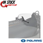 Polaris Ripper Ventilated Deflector Windshield 2020-2022 Slingshot Oem New. Fixed Price $529.99.