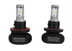 Spike 63-1293 Led Replacement Bulb Kit (atv/utv Polaris Vehicles) W/ Filter. Fixed Price $34.96.