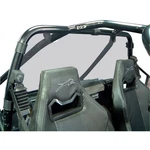 Direction 2 Rear Windshield - Scratch Resistant Fits Arctic Cat. Fixed Price $235.79.