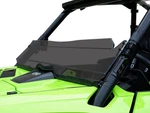 Spike '19-'25 Honda Talon Tinted Short Windshield Gp. Fixed Price $154.95.
