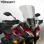 National Cycle Vstream Windshield, 15.75IN. Light Tint Yamaha FJ-09 N20317. Fixed Price $213.96.