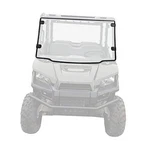 Front Full Windshield Replacement For 2015-2021 Polaris Ranger Midsize 570 500. Fixed Price $215.98.