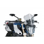 Puig Naked N.g. Sport Windscreen For Bmw F800 15-20 Clear. Fixed Price $109.48.