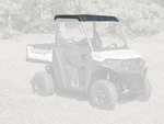 Seizmik Heavy Duty Black Utv Roof For Polaris Ranger 500/570/EV/ETX (2015-2022). Fixed Price $361.94.