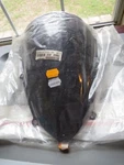 Nos Honda CBR600RR 2001-2012 Puig Racing Windscreen Drank Smoke 4356F. Fixed Price $98.99.