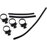 Klock Werks Flare Windshield Tint Rzr KW05-01-0531-T. Fixed Price $284.91.