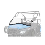 Superatv Scratch Resistant Half Windshield For 2015+ Honda Pioneer 500, 2021+.... Fixed Price $160.99.