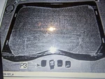 PART#715001414 Can-am Windshield ITEM#118. Fixed Price $159.95.