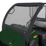Classic Acc. Utv Kaw Black Windshield/windscreen. Fixed Price $82.82.