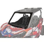 Tusk Utv Full Glass Windshield For Can-am Maverick Trail 1000 2019-2021. Fixed Price $455.90.