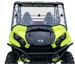 Moose Utility V000277-12200M Full Folding Deluxe Windshield. Fixed Price $249.99.