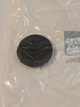 Polaris Windshield PLUG-11/16 5418068 Ranger Crew Eps Xd Sp Pro 570 2022-2025. Fixed Price $18.95.