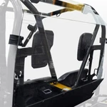 Kolpin Honda Pioneer 500 Rear Panel Utv Windshield. Fixed Price $218.49.