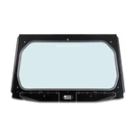 Super Comp Kawasaki Krx 1000 Front Windshield. Fixed Price $680.00.
