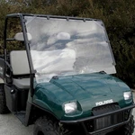 Seizmik Full Polycarbonate Front Windshield 23018 2003-2009 Polaris Ranger. Fixed Price $427.49.