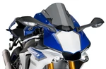 Puig Racing Windscreen Dark Smoke 7648F For 2015-2018 Yamaha YZF-R1. Fixed Price $108.23.