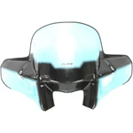 Kimpex Clear/blue/black Gen 3 Flare Windshield - 479825. Fixed Price $206.99.