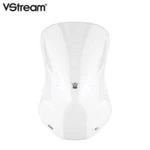 Stream/wave Mid/std. Windshield-clear For 18-19 Honda X-adv Scooter. Fixed Price $98.96.