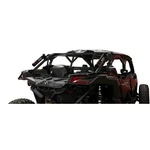 Tusk Utv Polycarb Rear Window Clear 1770390036. Fixed Price $115.13.