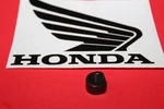 Nos Genuine Honda Windscreen Nut 81-82 GL500 83 CL650/GL700 Oem # 64298-463-770. Fixed Price $6.95.