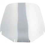 Slipstreamer S-164 Replacement Windshield, Clear +2IN.. Fixed Price $138.56.