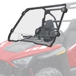 2-IN-1 Vented Full Windshiled 2889777 For Polaris Rzr 200 2022-2025 Pc Window. Fixed Price $127.61.