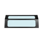 Super Comp Segway UT10 Crew Rear Windshield. Fixed Price $759.99.