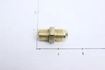 Polaris Atp Magnum Trail Boss Blazer 325 330 Oil Line Union Fitting 3087066. Fixed Price $7.99.