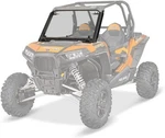 Polaris Poly Flip Down Windshield Rzr 2879505. Fixed Price $242.00.