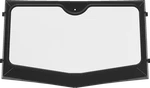Moose Offroad Glass Windshield - Fits Ranger/pro Xd 28110M. Fixed Price $699.95.