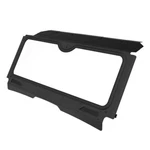 Kolpin Yamaha Wolverine X2/X4 Glass Windshield 28500. Fixed Price $546.25.
