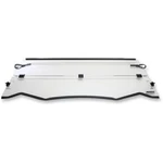 Moose Offroad 2016-2022 Kawasaki TERYX/4 Full Folding Windshield. Fixed Price $389.95.