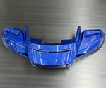 Arctic Cat 0401-669 Windshield Windpro Fairing Front. Fixed Price $55.00.