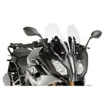 Puig Touring Windscreen - Clear Bmw 7616W. Fixed Price $139.99.