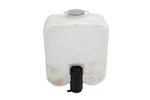 16 Kubota RTV-X1100CW Windshield Wiper Fluid Bottle Assembly. Fixed Price $49.98.