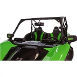 Seizmik Windshield Versa-vent (hard Coated Poly) Kawasaki Krx 1000 50-26097KIT. Fixed Price $317.29.