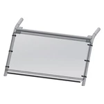 Windshield Full Textron STAMPWS1104GPA. Fixed Price $218.46.