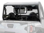 Superatv Light Tint Rear Windshield W/ Sliding Window For Polaris General 1000. Fixed Price $254.95.