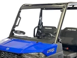Spike Powersports Polaris Ranger Mid-size (pro-fit) Full Vented Windshield. Fixed Price $445.46.