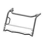 Direction 2 Short Windshield Fits Kawasaki. Fixed Price $137.69.