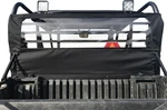 Moose Utility KMPROFXTRW-11 Rear Dust Panel Mule Kawasaki Kaf 800. Fixed Price $143.96.