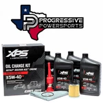Genuine Can-am Xps Oil Change Maintenance Kit For Defender HD11 9779502 C09. Fixed Price $91.99.