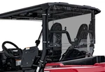 Superatv Rear Windscreen Polycarbonate Yamaha Wolverine Utv, Windshield. Fixed Price $376.07.