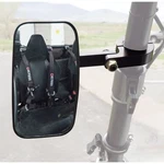 Tusk Utv Mirror Kit With Extension For Can-am Commander 1000 Dps 2014-2020. Fixed Price $36.50.