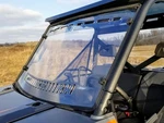 Spike Powersports 77-9825 Full Windshield. Fixed Price $469.95.