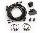 Superatv Deluxe Self-canceling Turn Signal Kit For Honda Pioneer 1000/SEE Fit. Fixed Price $443.95.