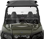 Slipstreamer Utv Windshield Visor Srzrv. Fixed Price $254.95.